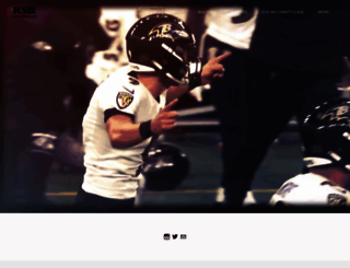 rsrsports.com screenshot