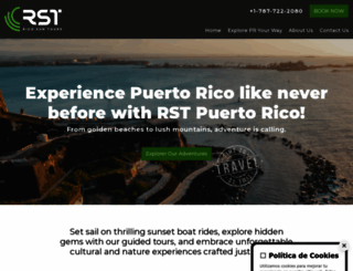 rstpuertorico.com screenshot