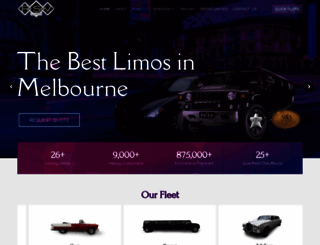 rsv.com.au screenshot