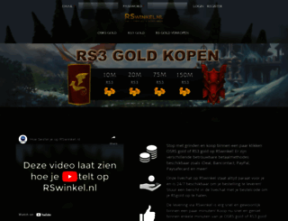 rswinkel.nl screenshot