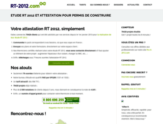 rt-2012.com screenshot