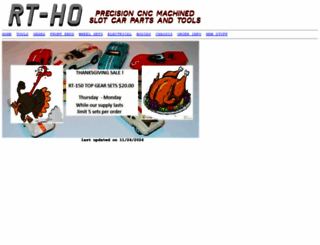 rt-ho.com screenshot