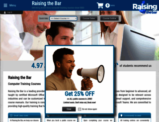 rtb.com.au screenshot