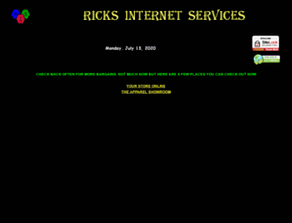 rtcs.com screenshot