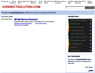 rti.connectsolution.com screenshot