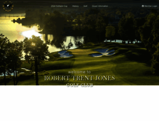 rtjgc.com screenshot