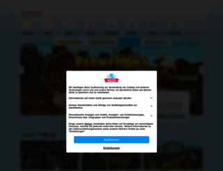 rtl2-spiele.de screenshot