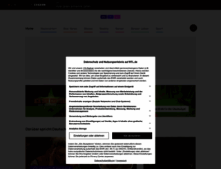 rtlshop-online.de screenshot