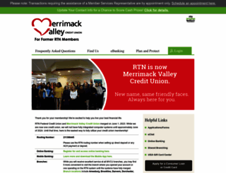 rtn.org screenshot