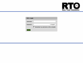 rto.intervalsonline.com screenshot