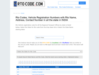 rtocode.com screenshot