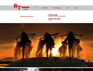 rttradingph.com screenshot