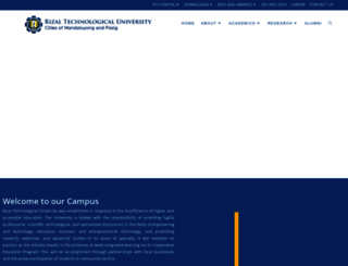 rtu.edu.ph screenshot
