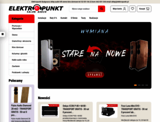 rtvagdmedia.pl screenshot