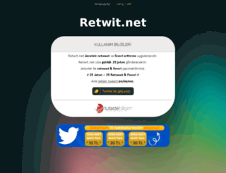 rtwt.org screenshot