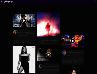 ru.fanpop.com screenshot