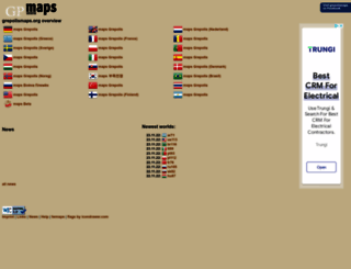 ru17.grepolismaps.org screenshot