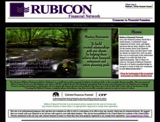 rubiconfn.com screenshot