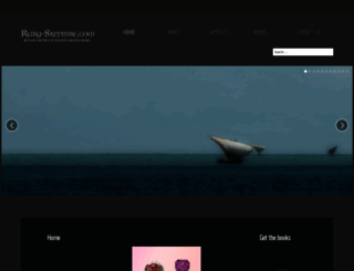 ruby-sapphire.com screenshot