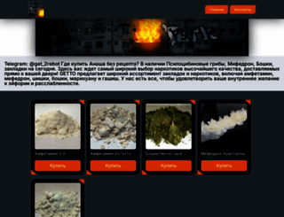 ruchki-parker.ru screenshot