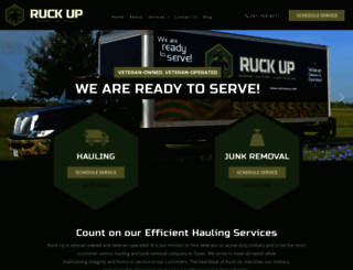 ruckupusa.com screenshot