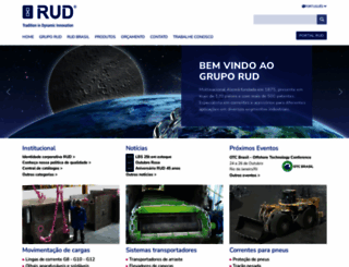 rud.com.br screenshot