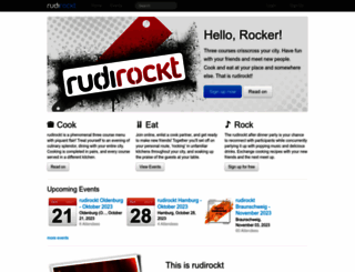rudirockt.de screenshot