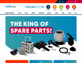 rudy-shop.eu screenshot