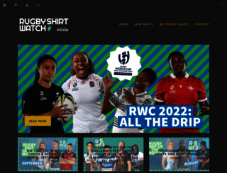 rugbyshirtwatch.com screenshot