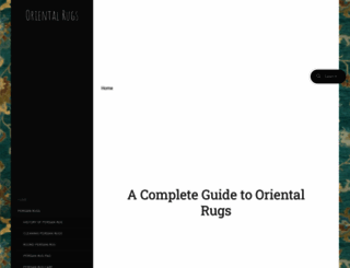 rugs-oriental.net screenshot
