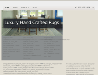 rugs.wespotlight.com screenshot