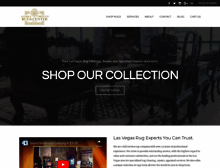 rugsvegas.com screenshot