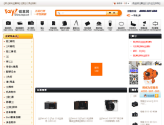 ruiyi.com.cn screenshot