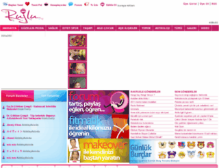 rujlu.com screenshot
