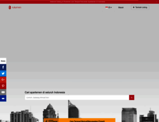 rukamen.com screenshot