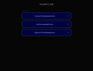 rukmp.com screenshot