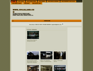 ruko-jogja.blogspot.com screenshot