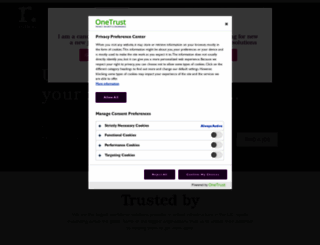 rullion.co.uk screenshot