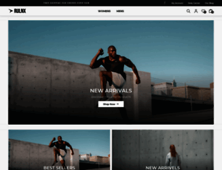 rulnx.com screenshot