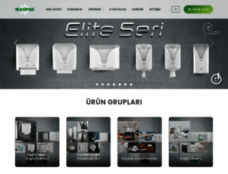 rulopak.com screenshot