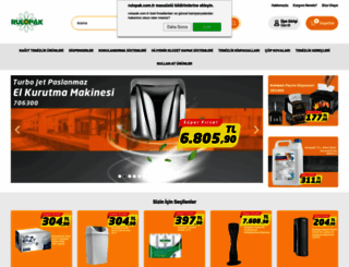 rulopak.com.tr screenshot