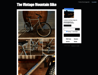 rumpfy.com screenshot
