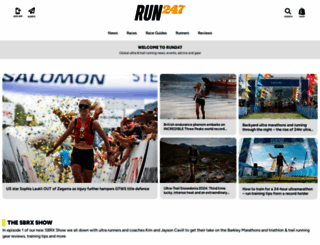 run247.com screenshot