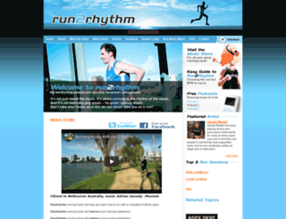 run2r.com screenshot