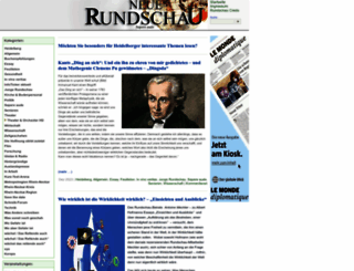 rundschau-hd.de screenshot