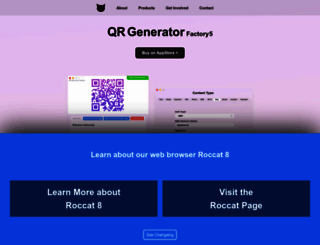 runecats.com screenshot