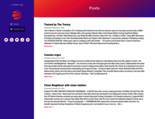 runews.org screenshot