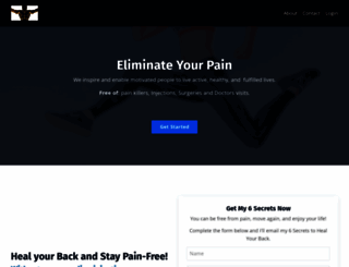 runfreept.com screenshot