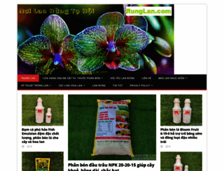 runglan.com screenshot