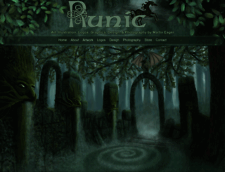 runic.com screenshot